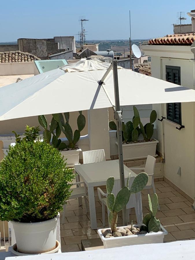 Cappellanio Suite & Apartament Montescaglioso Exterior photo