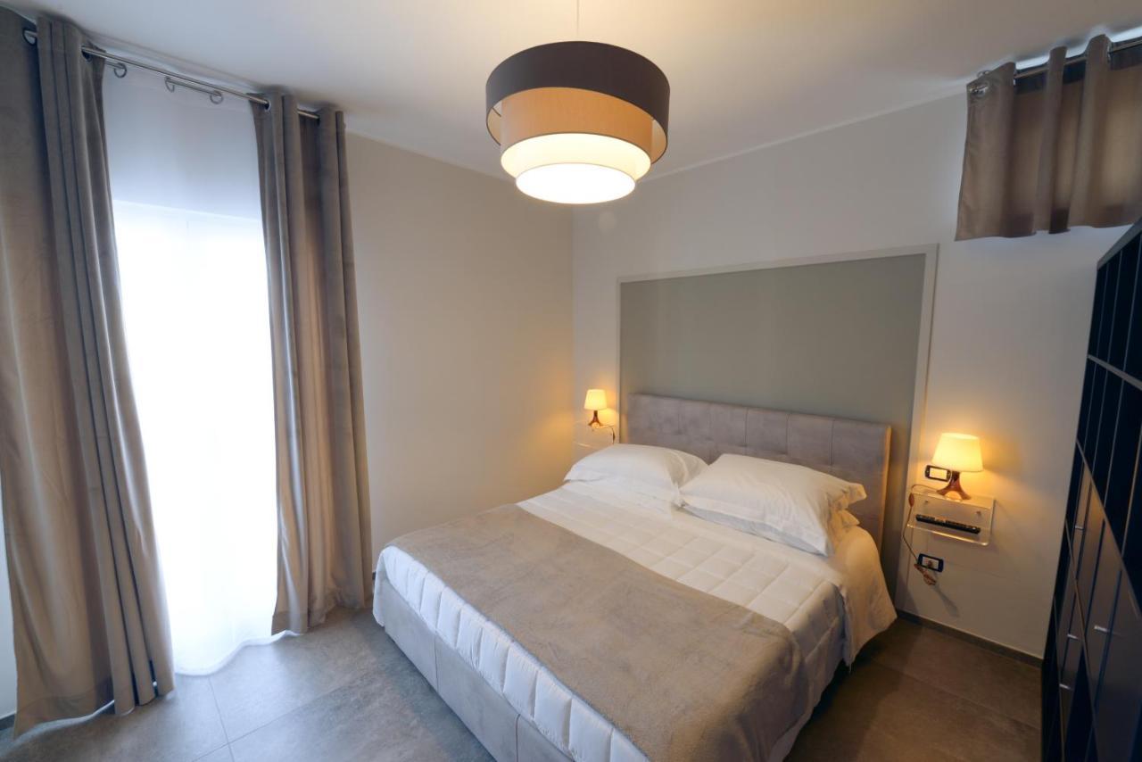 Cappellanio Suite & Apartament Montescaglioso Exterior photo
