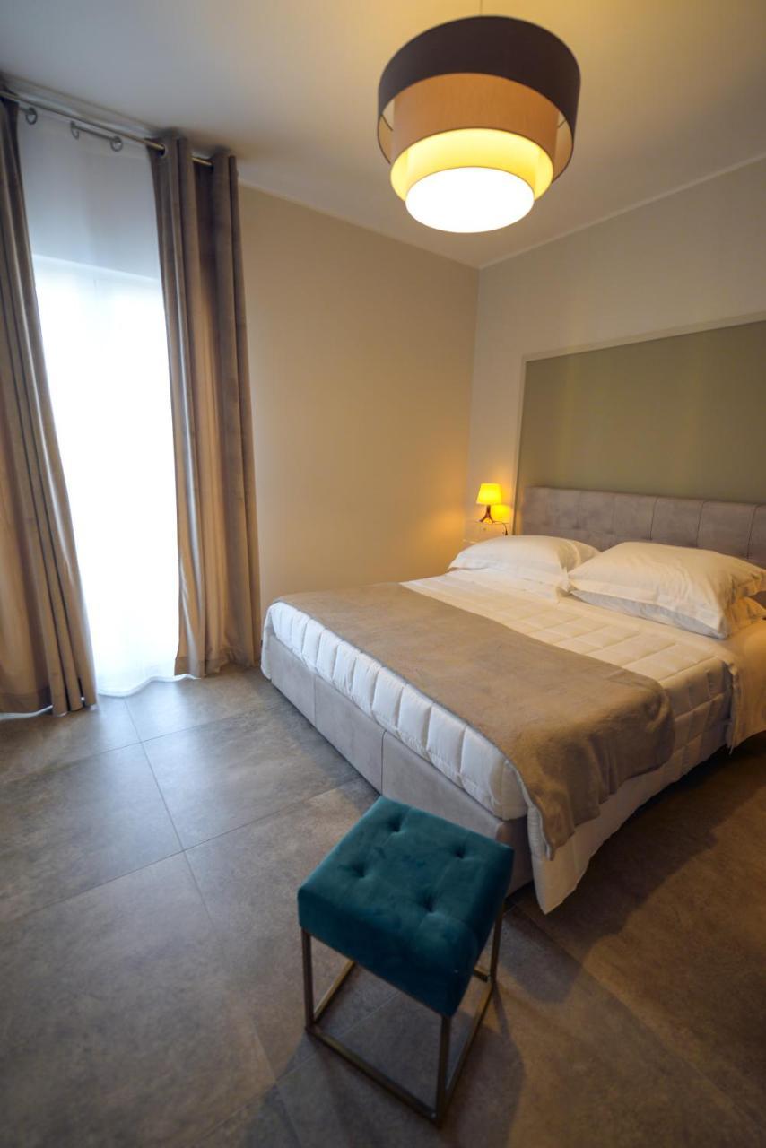 Cappellanio Suite & Apartament Montescaglioso Exterior photo
