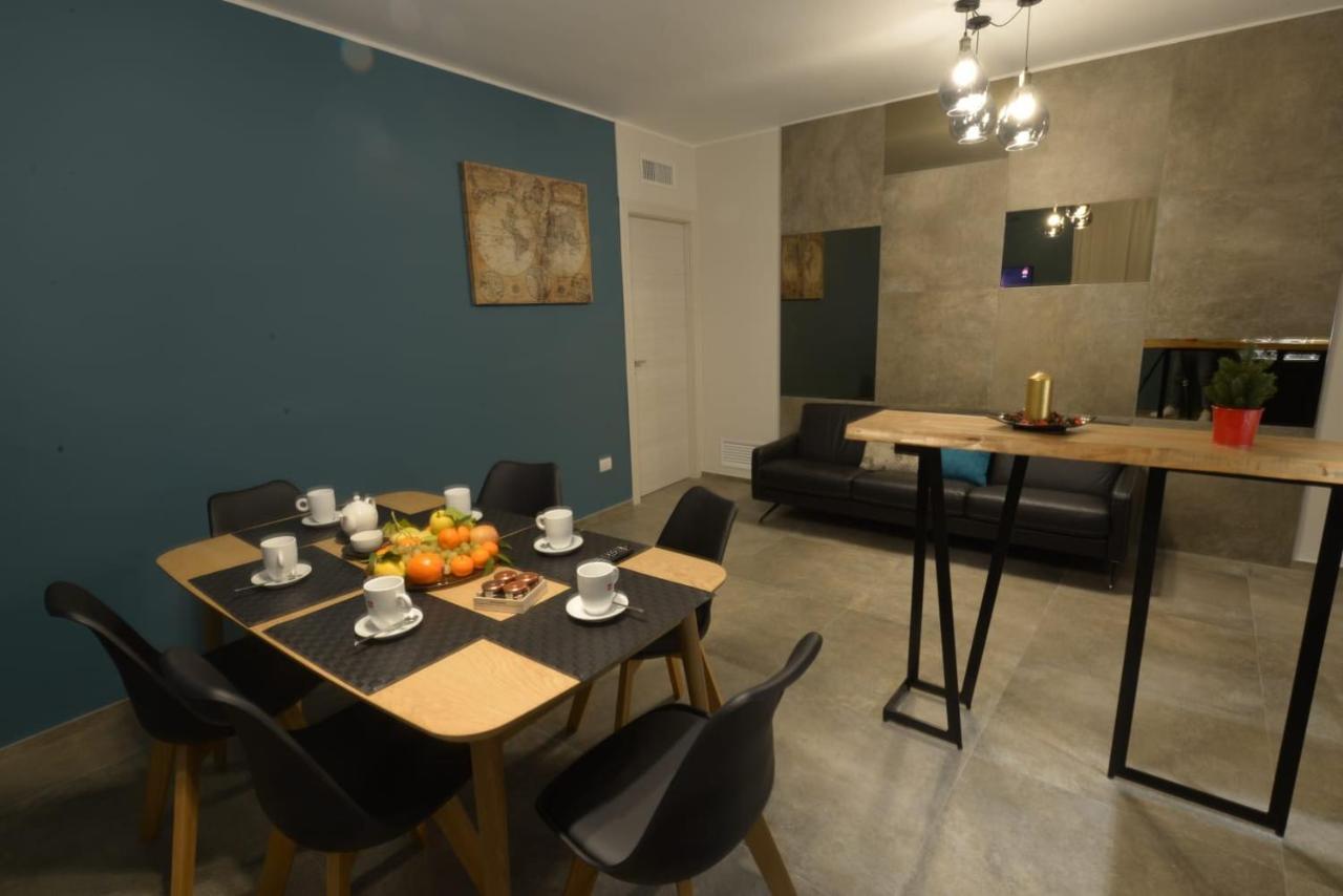 Cappellanio Suite & Apartament Montescaglioso Exterior photo
