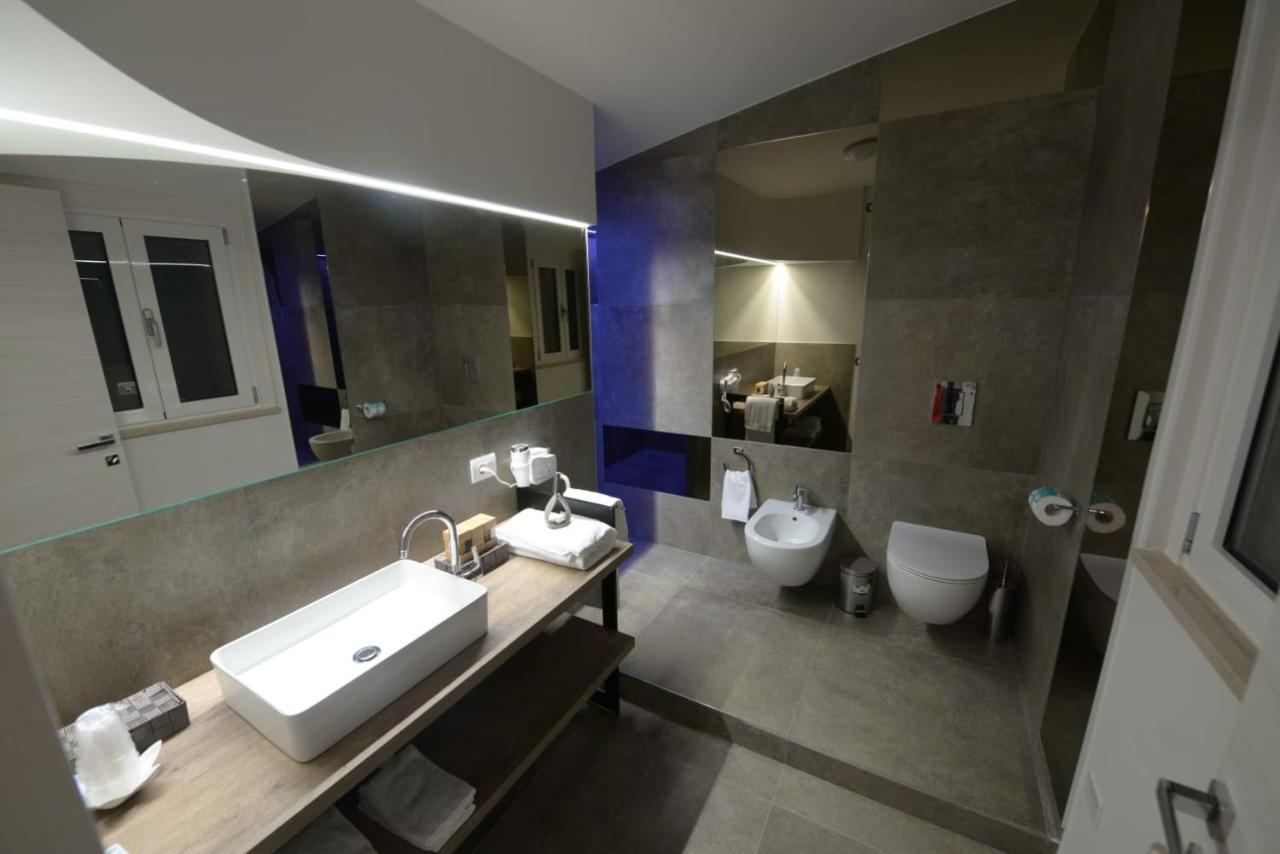 Cappellanio Suite & Apartament Montescaglioso Exterior photo