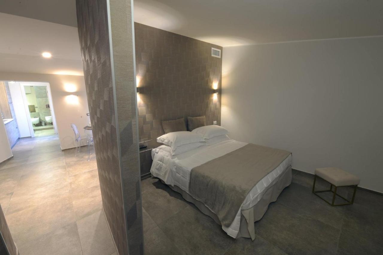 Cappellanio Suite & Apartament Montescaglioso Exterior photo